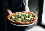 Фото компанії Mimosa Brooklyn Pizza﻿