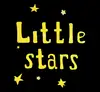 Логотип компанії Центр раннього розвитку "Little stars"
