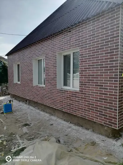 Фото компанії Будівельні роботи