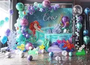 Фото компанії Студія гелієвих кульок та декору "M studio"