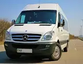 Фото компанії Пасажирські перевезення в Польщу, Німеччину