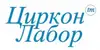 Логотип компанії Зуботехнічна лабораторія "Циркон Лабор"