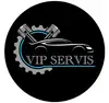 Логотип компанії СТО "VIP SERVIS"