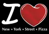 Логотип компанії Ресторан "New York Street Pizza"