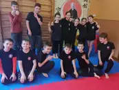 Фото компанії Клуб спортивного карате "Shiday"
