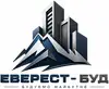 Логотип компанії Еверест Буд