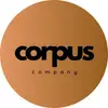 Логотип компанії Виробництво меблів "Corpus"