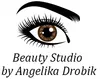 Логотип компанії Beauty Studio by Angelika Drobik