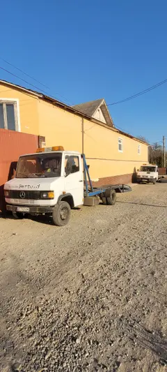 Фото компанії Евакуатор IF