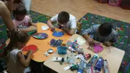 Фото компанії Clever Kids Club "Думасик"