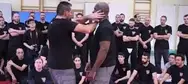 Фото компанії Спортивний бійцівський клуб "Берсерк"