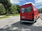 Фото компанії Вантажні перевезення