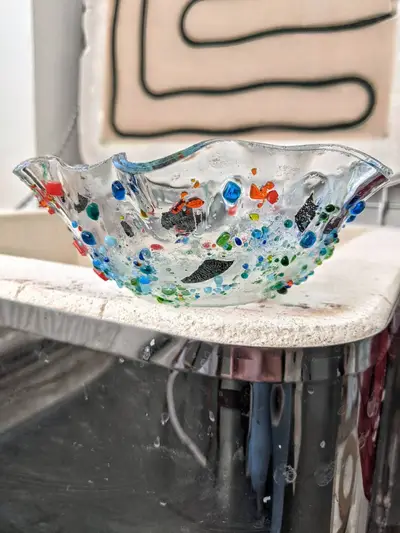 Фото компанії Kriz Glass