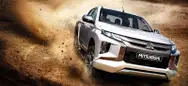 Фото компанії Офіційний дилер Mitsubishi "НІКО-ЗАХІД"