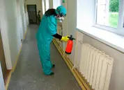 Фото компанії ПРОФДЕЗІНФЕКЦІЯ-М