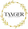 Логотип компанії Tanger beauty space