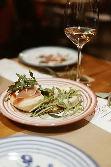 Фото компанії Osteria La Cantina