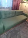 Фото компанії Ремонт та перетяжка м'яких меблів
