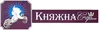 Логотип компанії Салон краси "Княжна"