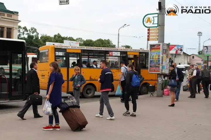 Фото компанії Рекламна агенція "Вуличне радіо"