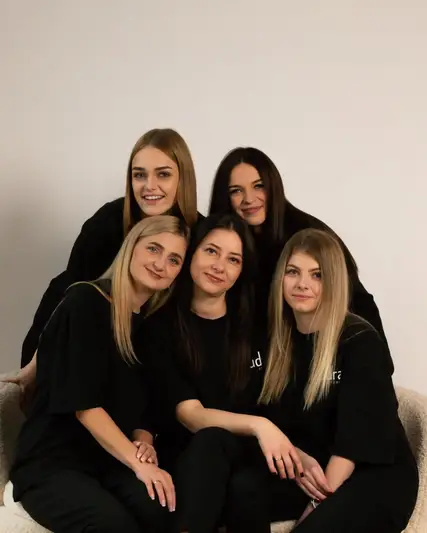 Фото компанії Манікюрний салон "Pudra studio"