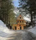 Фото компанії Тури в Європу