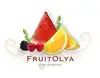 Логотип компанії Fruitola