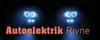 Логотип компанії AUTOELEKTRIK RIVNE