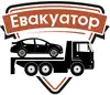 Логотип компанії Евакуатор 24/7