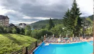 Фото компанії Готель "Альпін"