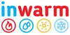 Логотип компанії Магазин опалення та сантехніки "Inwarm"