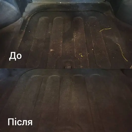 Фото компанії Хімчистка "B.O.D Auto"