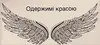 Логотип компанії Одержимі красою