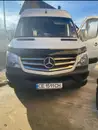 Фото компанії Компанія перевезення пасажирів та вантажу до Німеччини "Zb +