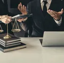Фото компанії Адвокат "Трач Віктор Іванович"