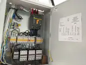 Фото компанії Електромонтажні роботи. Електрик