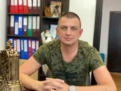 Фото компанії Коуч "Микола Депутат"