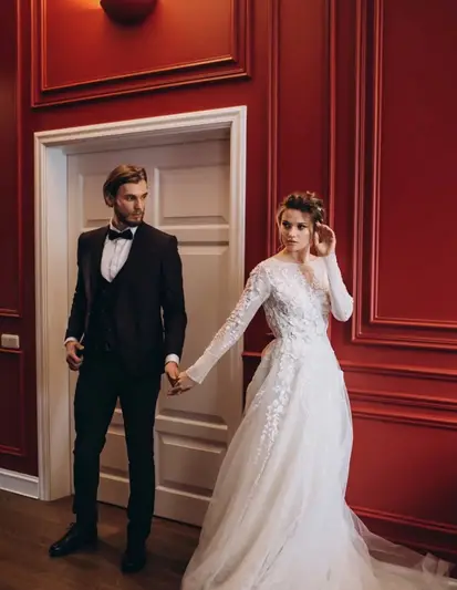 Фото компанії Салон "Фешн Плаза"
