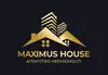 Логотип компанії Агентство нерухомості "Maximus House"