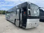 Фото компанії Пасажирські перевезення