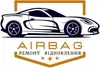 Логотип компанії Repair Airbag