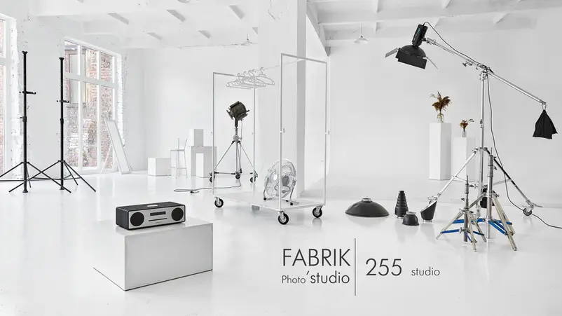 Фото компанії Фотостудія "Fabrik Studio"