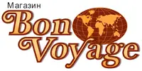 Фото компанії Магазин "Bon Voyage"