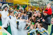 Фото компанії Дитячий розважальний центр "Країна Мрій"