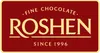 Логотип компанії Фірмовий магазин "Roshen"