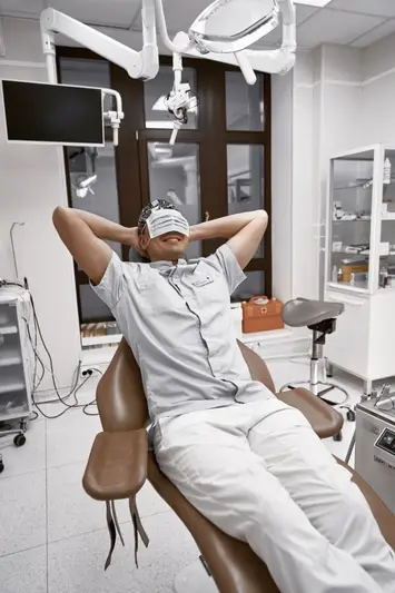 Фото компанії TEAM DENTAL