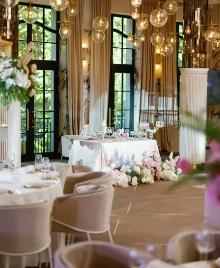 Фото компанії Aqua_flowers_decor