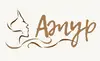 Логотип компанії Перукарня "Ажур"