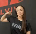 Фото компанії Revat Gym