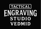 Фото компанії Tactical Engraving Studio Vedmid